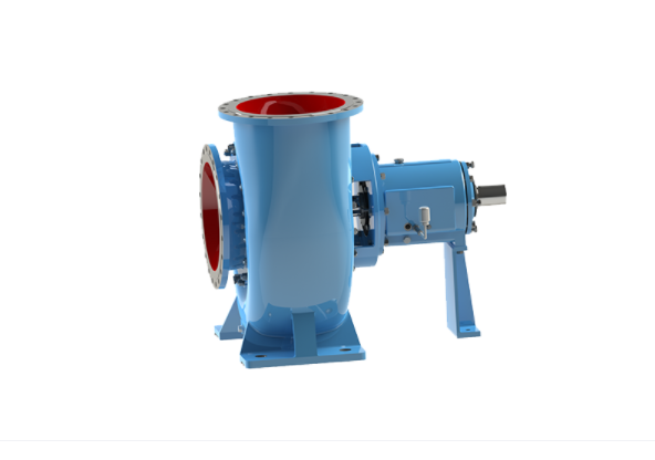 HLB系列混流泵(bèng)